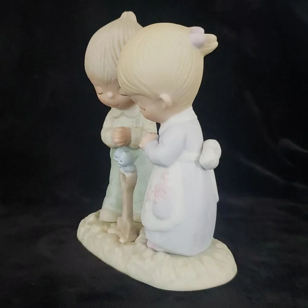 Vintage Precious Moments 